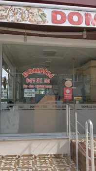 Dombili Pide resimleri