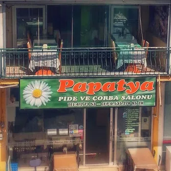 GEDİZ PAPATYA PİDE resimleri