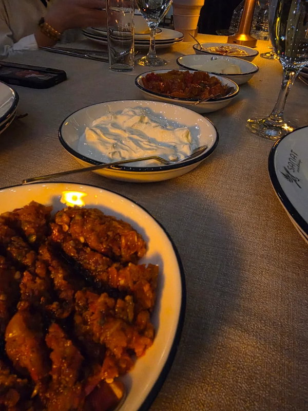 Sanat Ocakbaşı