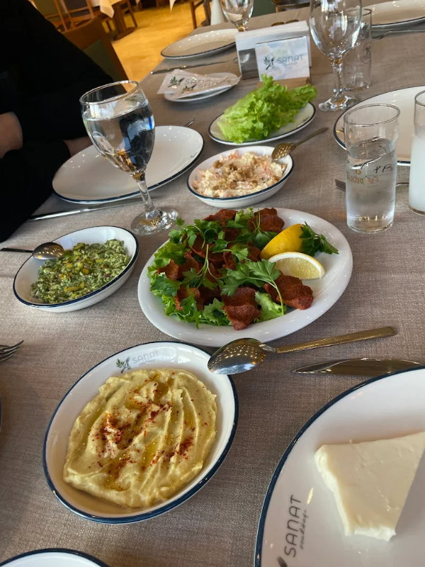 Sanat Ocakbaşı