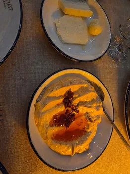 Sanat Ocakbaşı resimleri