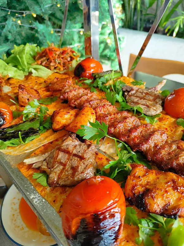 Sanat Ocakbaşı