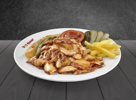 Hot Döner Bornova resimleri