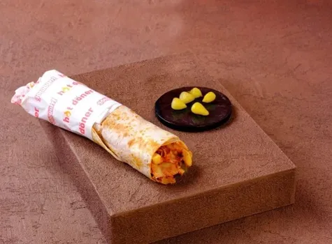 Hot Döner Bornova resimleri