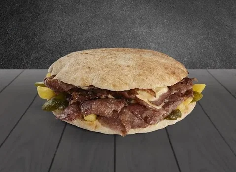 Hot Döner Bornova resimleri