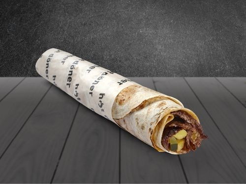 Et Döner Eko Dürüm
