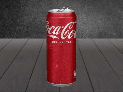 Coca Cola (330 ml)