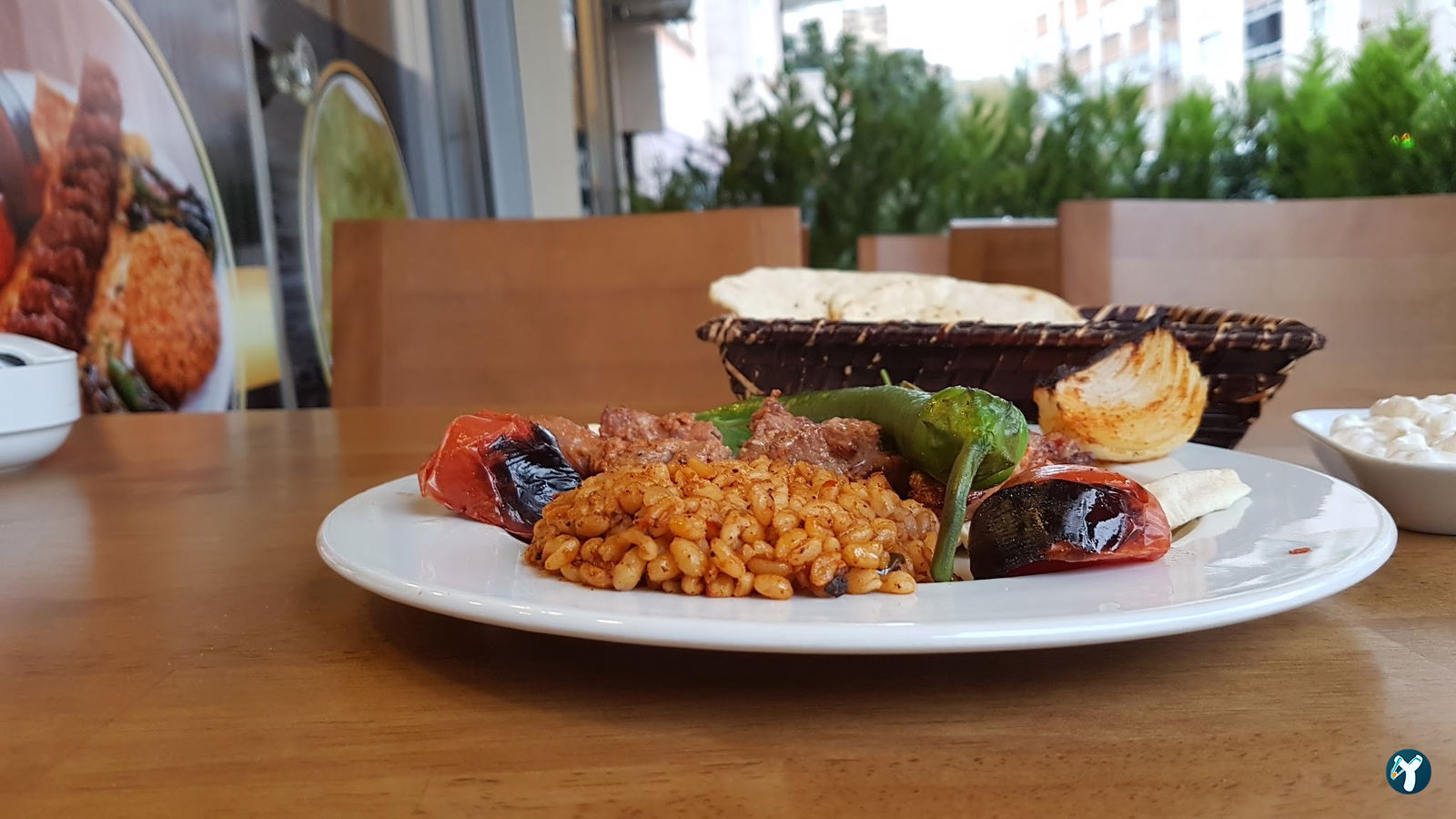 Şirinyer Kebap Lahmacun Salonu