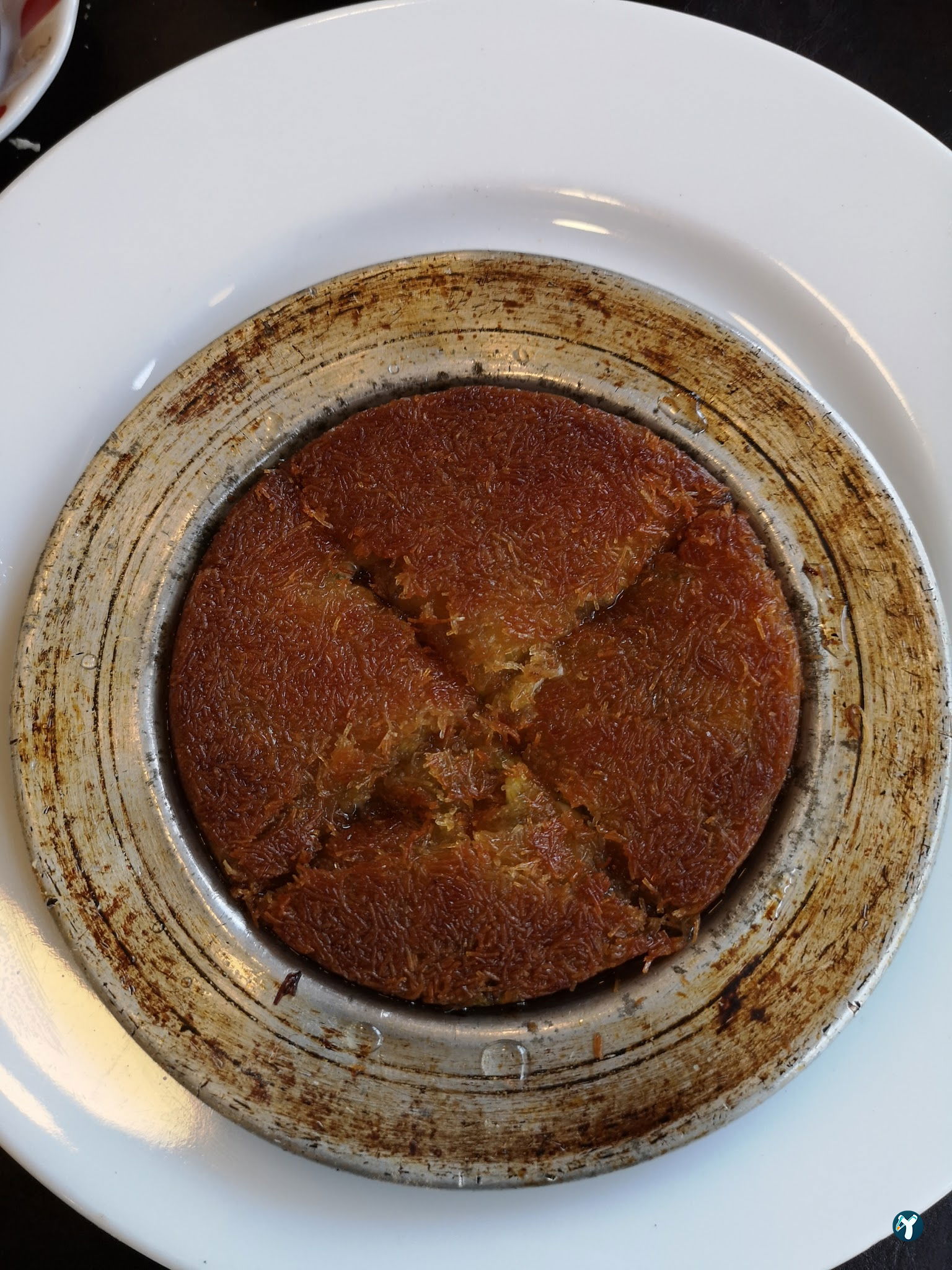 Şirinyer Kebap Lahmacun Salonu