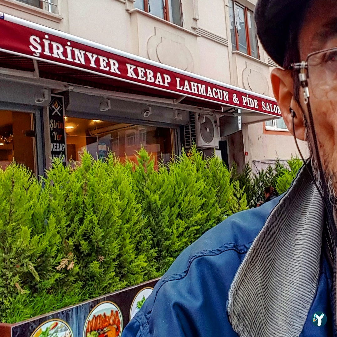 Şirinyer Kebap Lahmacun Salonu
