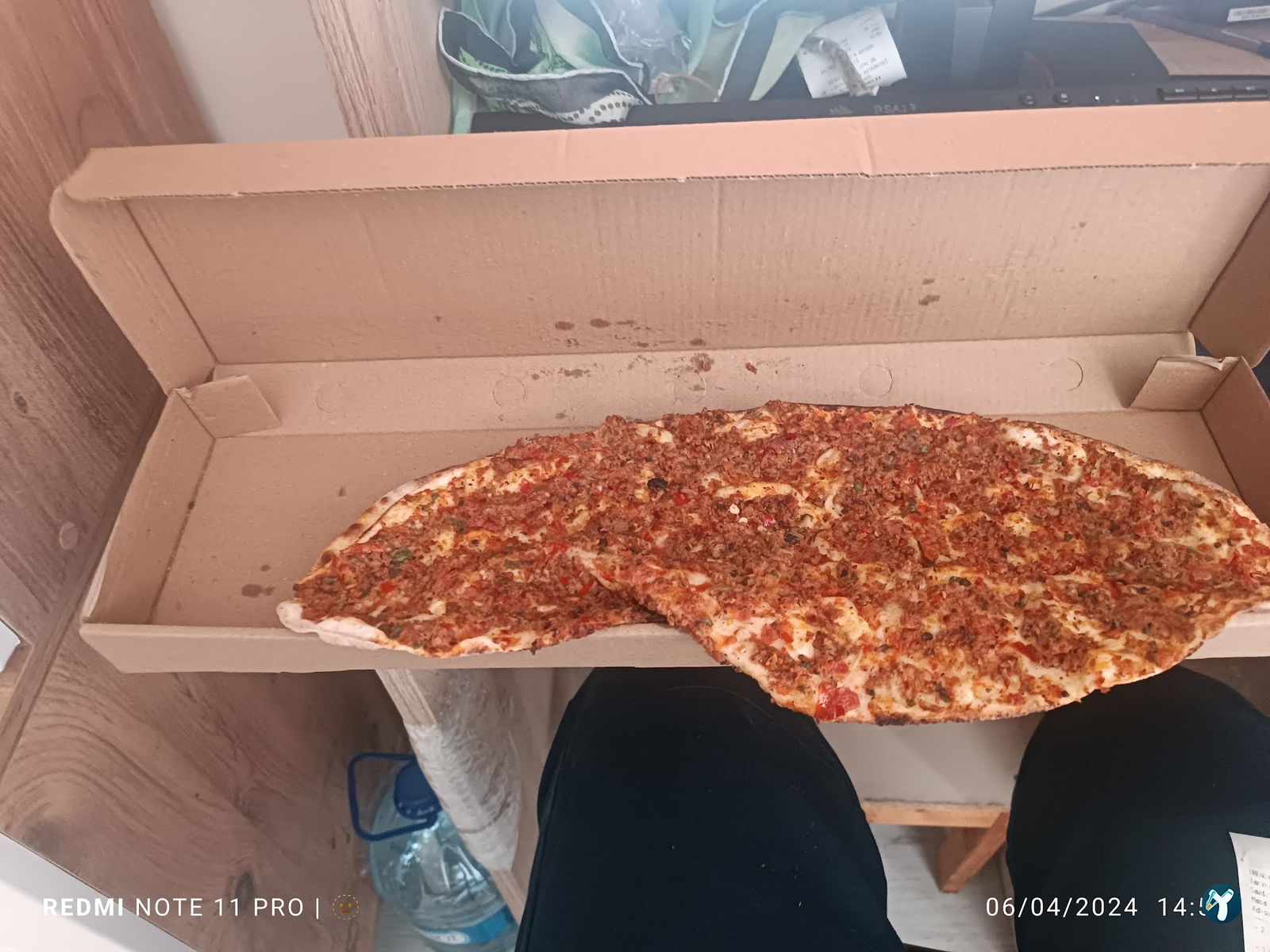 Şirinyer Kebap Lahmacun Salonu