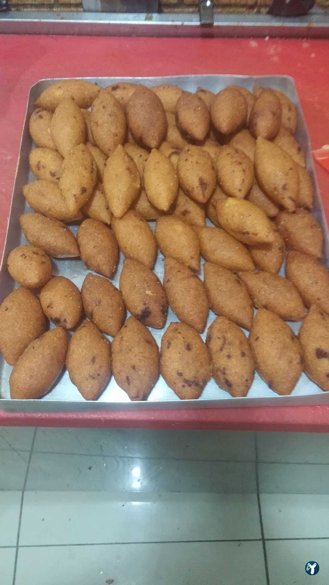 Şirinyer Kebap Lahmacun Salonu