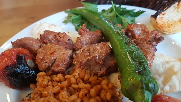 Şirinyer Kebap Lahmacun Salonu resimleri