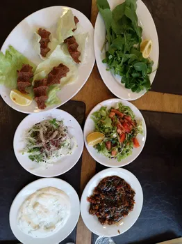 Şirinyer Kebap Lahmacun Salonu resimleri