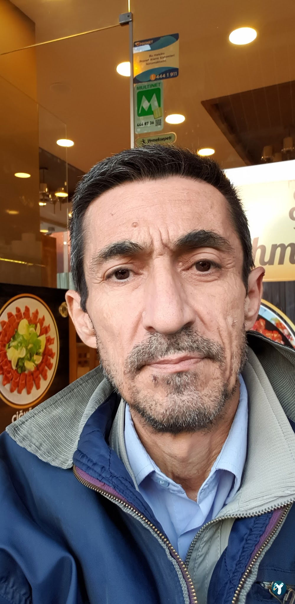Şirinyer Kebap Lahmacun Salonu
