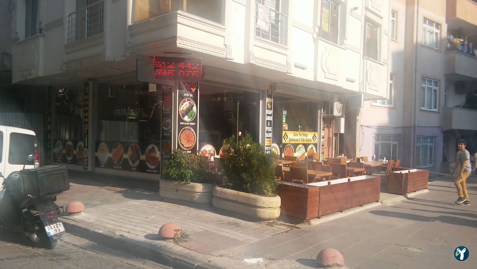 Şirinyer Kebap Lahmacun Salonu