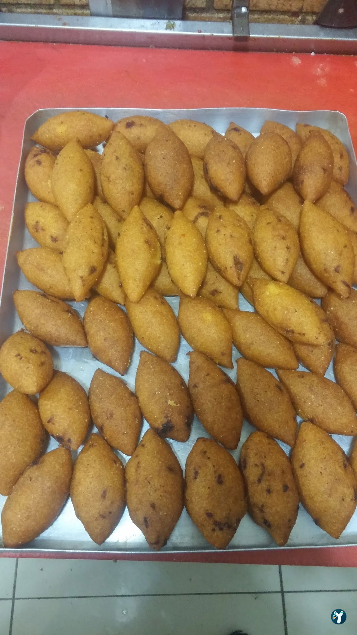 Şirinyer Kebap Lahmacun Salonu