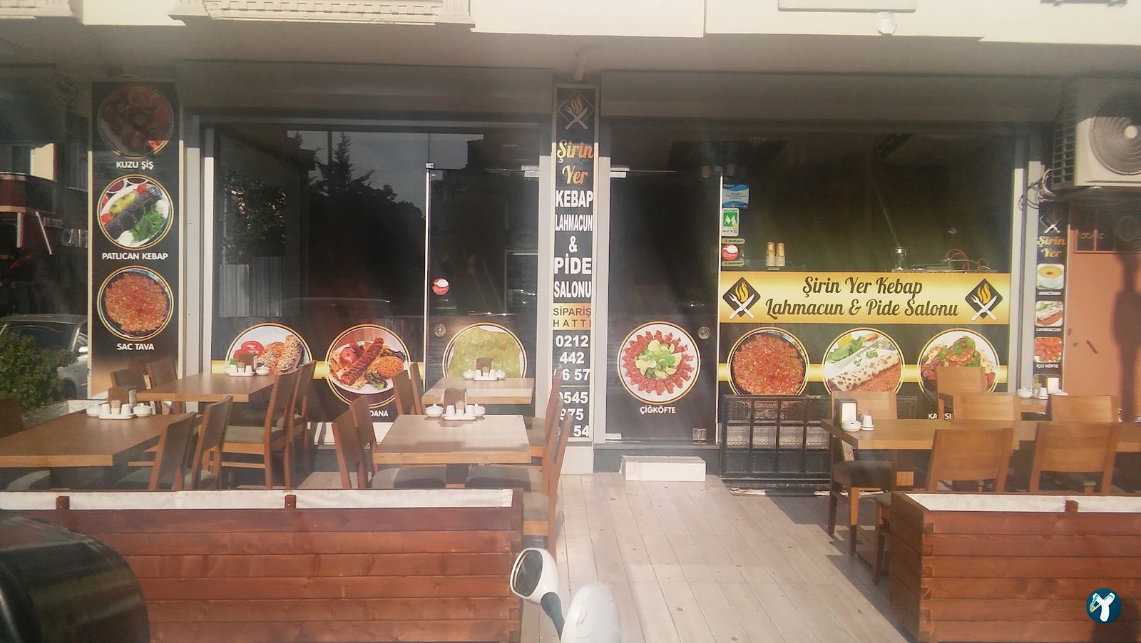 Şirinyer Kebap Lahmacun Salonu
