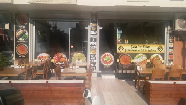 Şirinyer Kebap Lahmacun Salonu resimleri