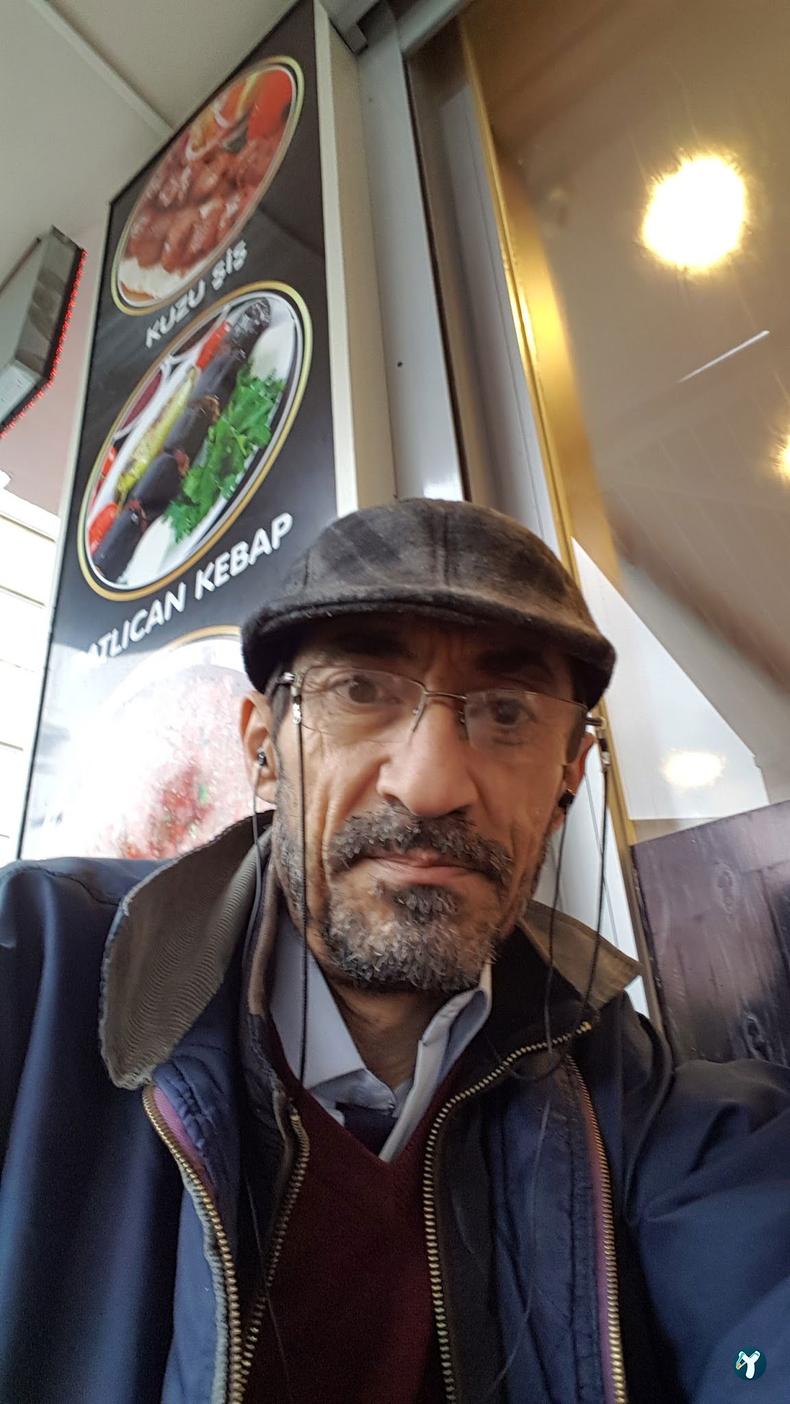 Şirinyer Kebap Lahmacun Salonu