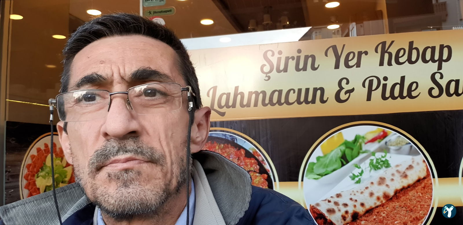Şirinyer Kebap Lahmacun Salonu