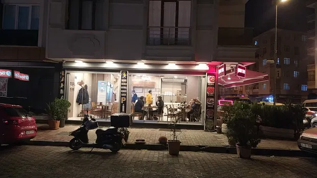 Şirinyer Kebap Lahmacun Salonu resimleri