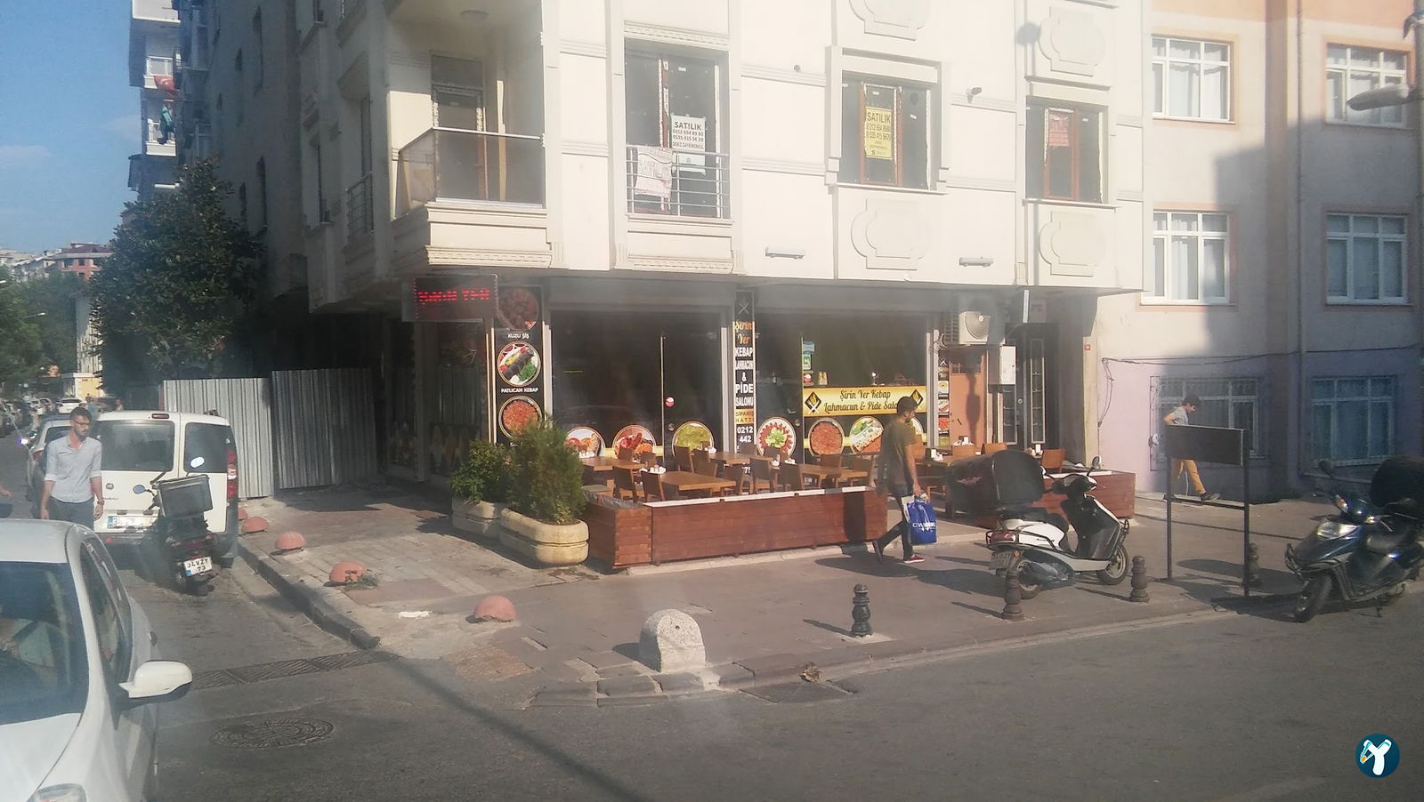 Şirinyer Kebap Lahmacun Salonu