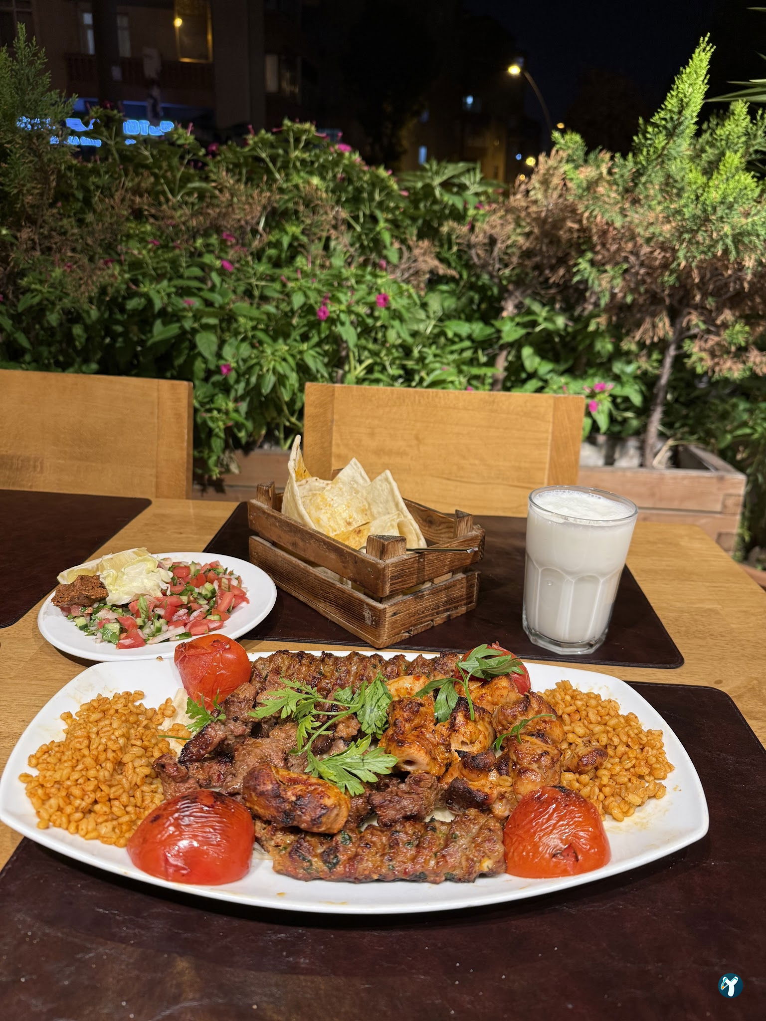 Şirinyer Kebap Lahmacun Salonu