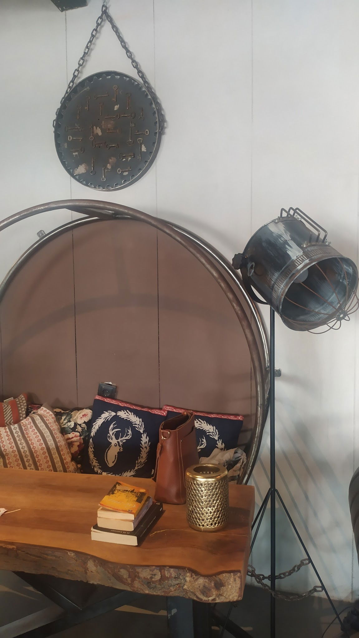 Throwback Coffee Co.