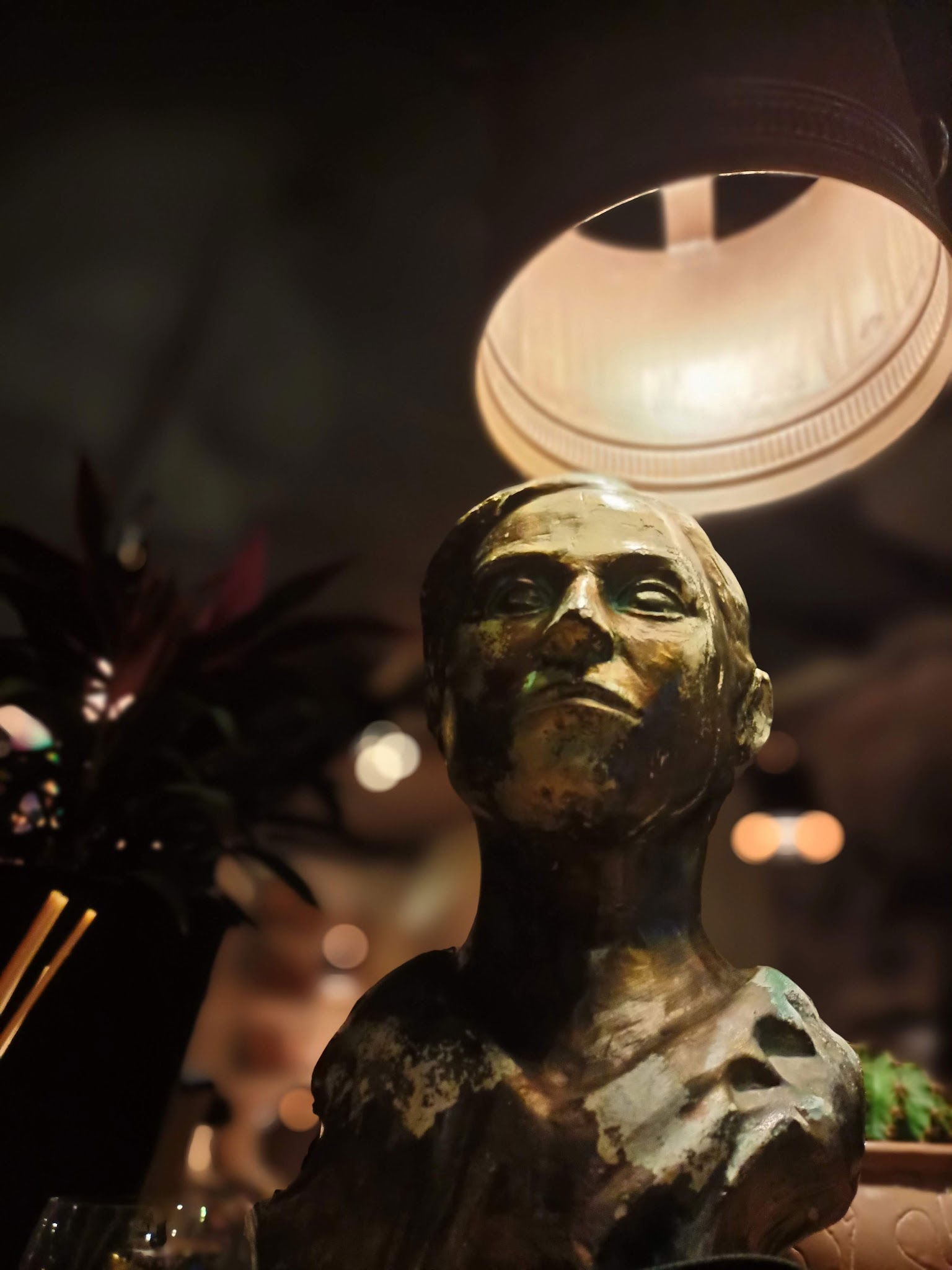 Throwback Coffee Co.