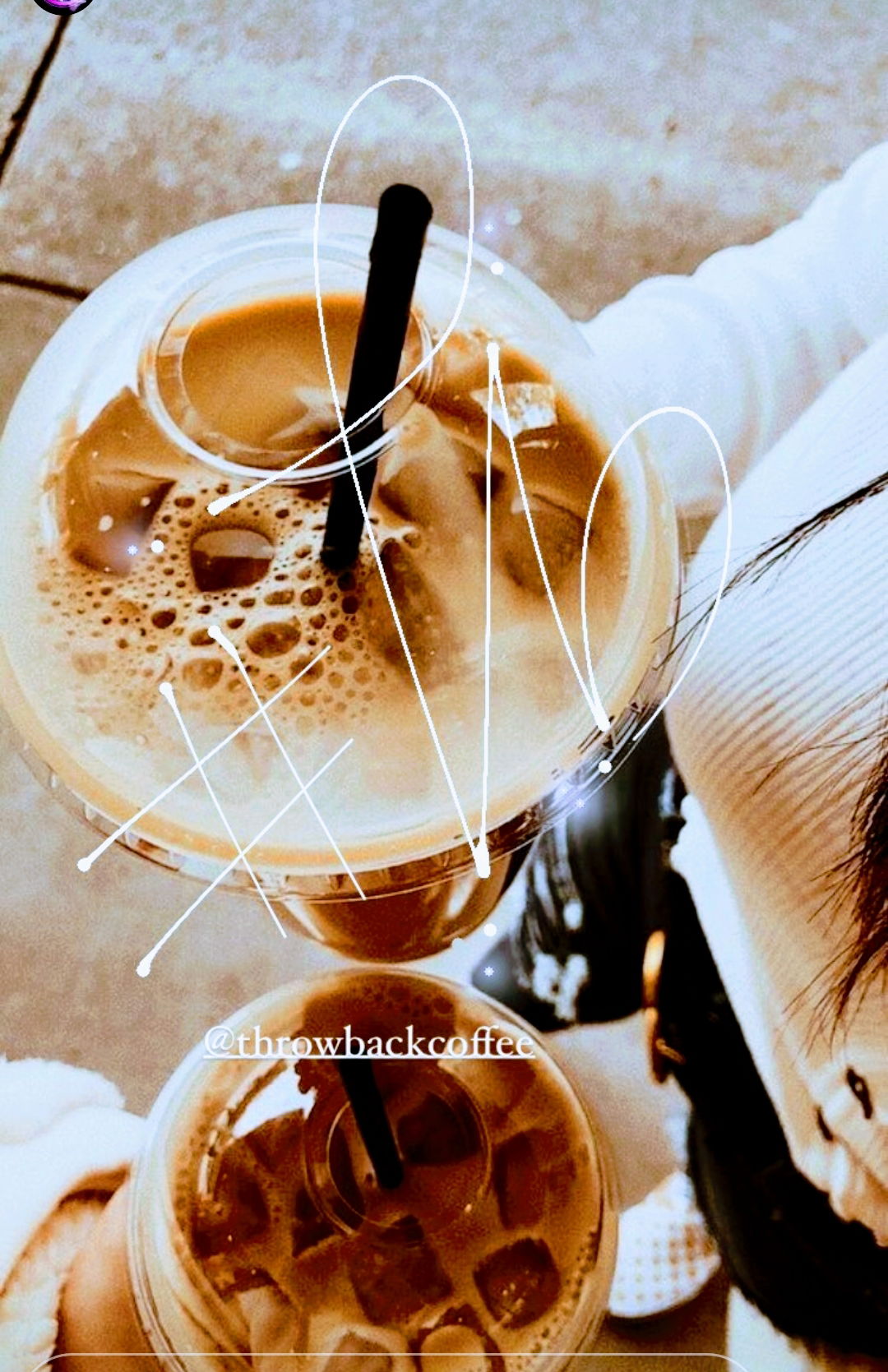 Throwback Coffee Co.