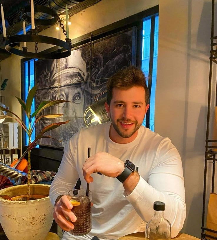 Throwback Coffee Co.