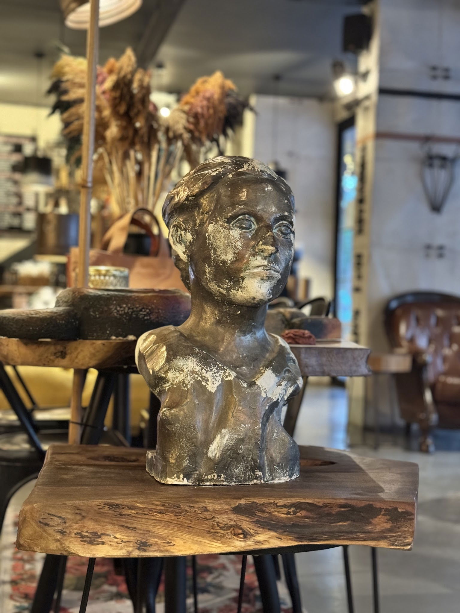 Throwback Coffee Co.