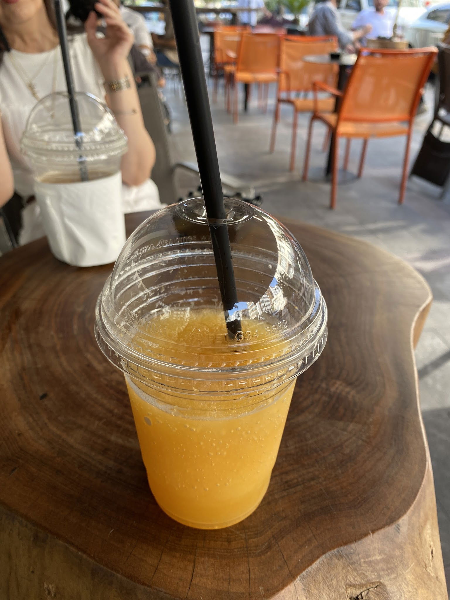 Throwback Coffee Co.