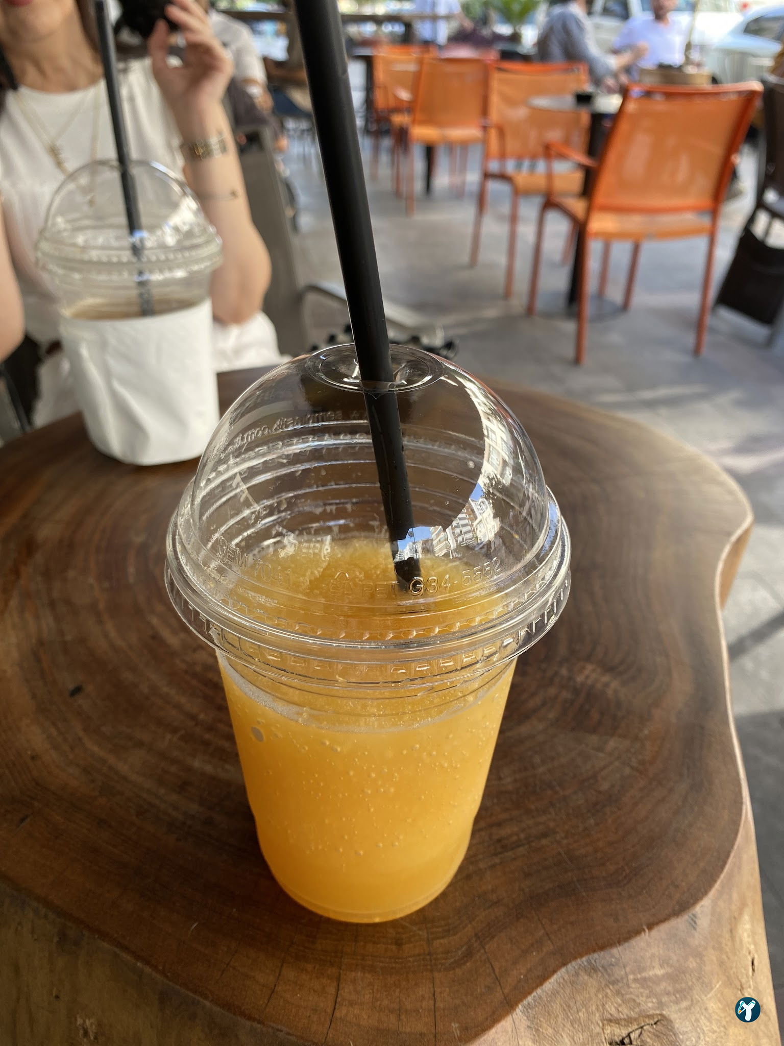 Throwback Coffee Co.