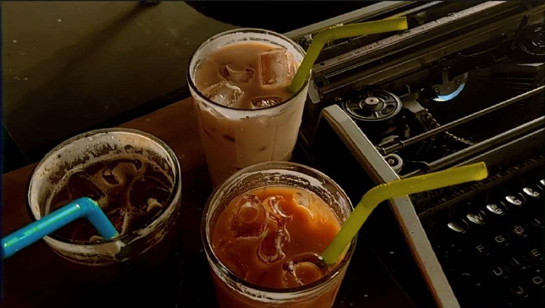 Throwback Coffee Co.