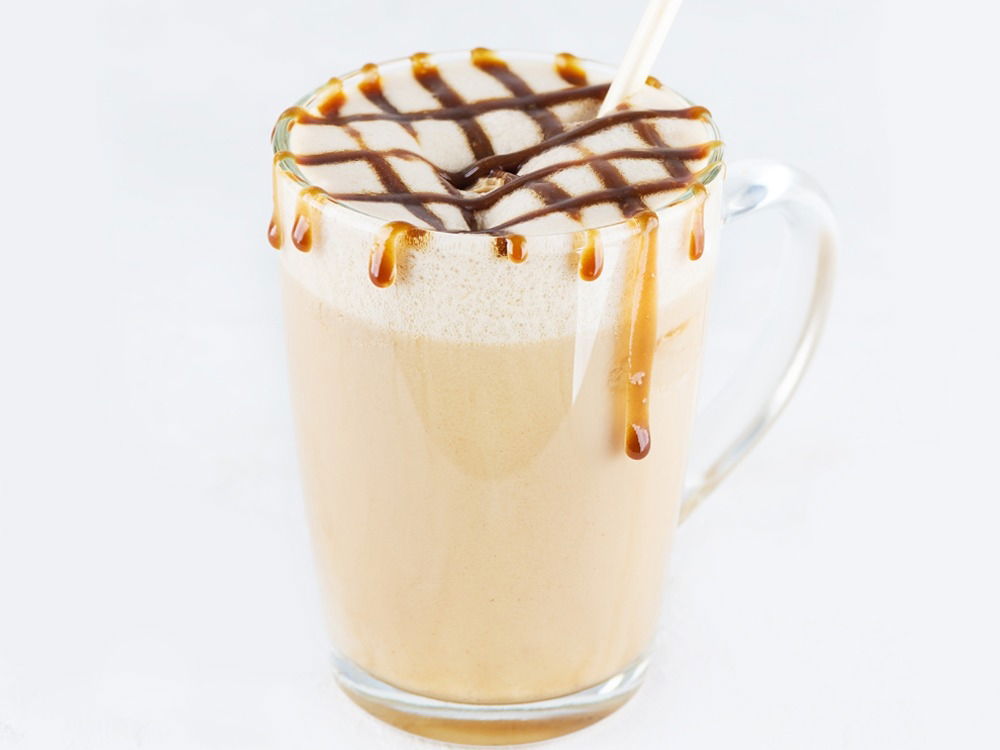 Throwback Coffee Co.