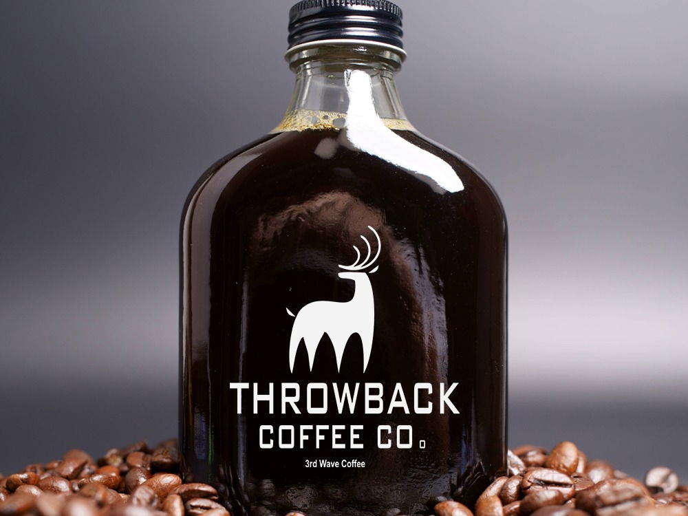 Throwback Coffee Co.