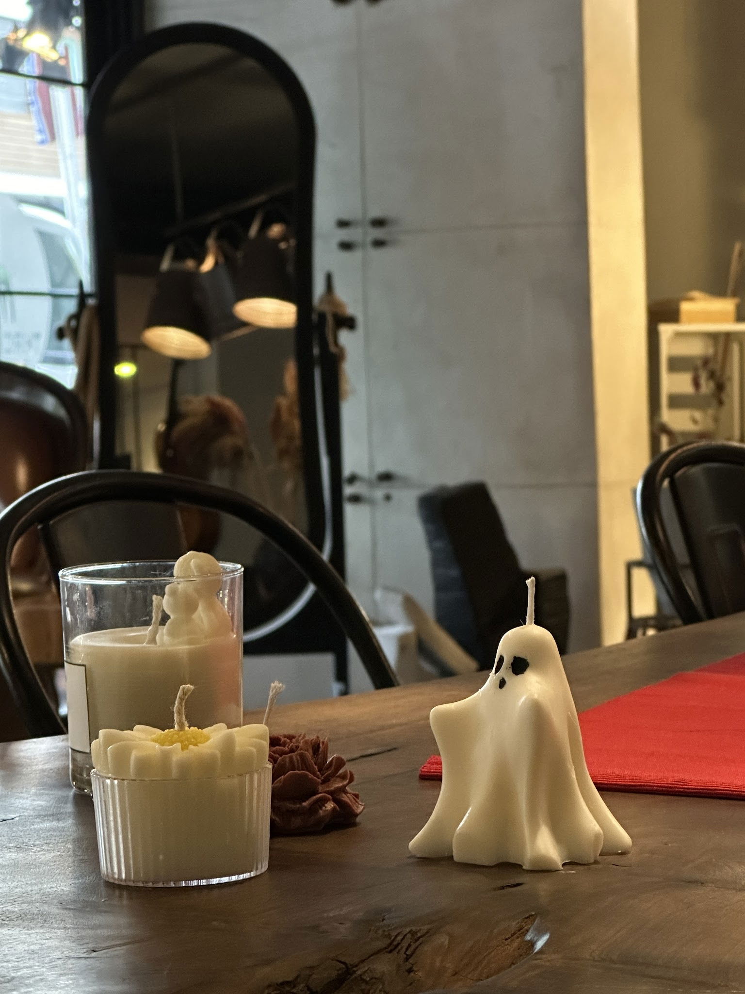 Throwback Coffee Co.