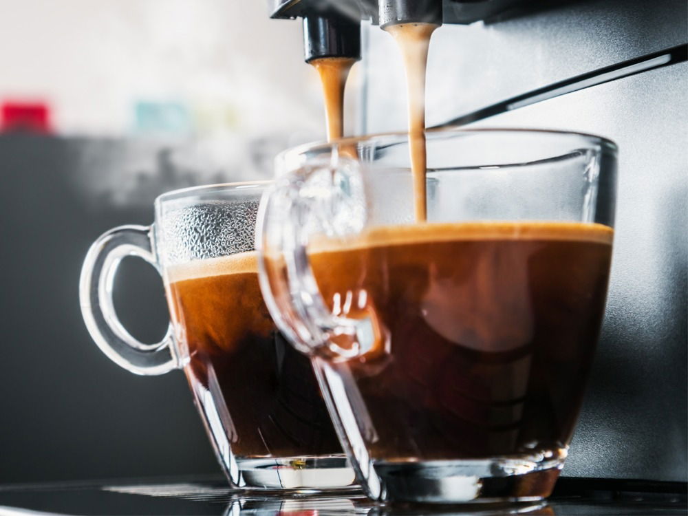 Throwback Coffee Co.