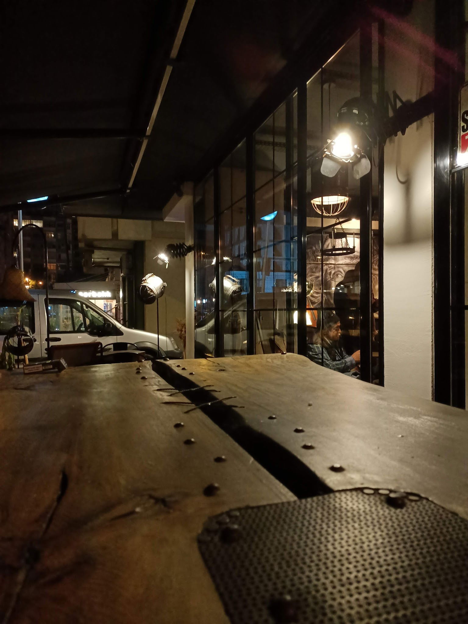 Throwback Coffee Co.