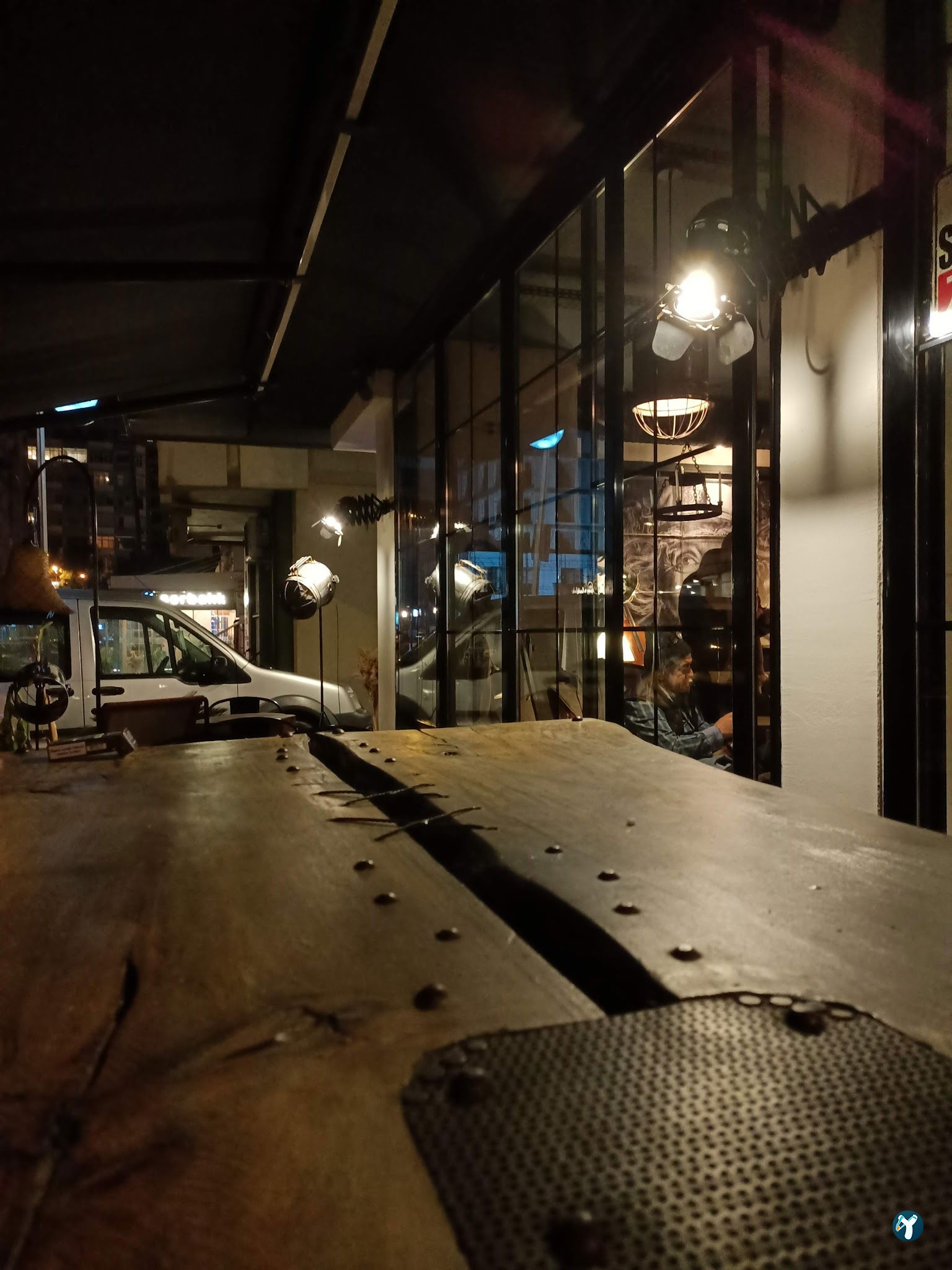 Throwback Coffee Co.