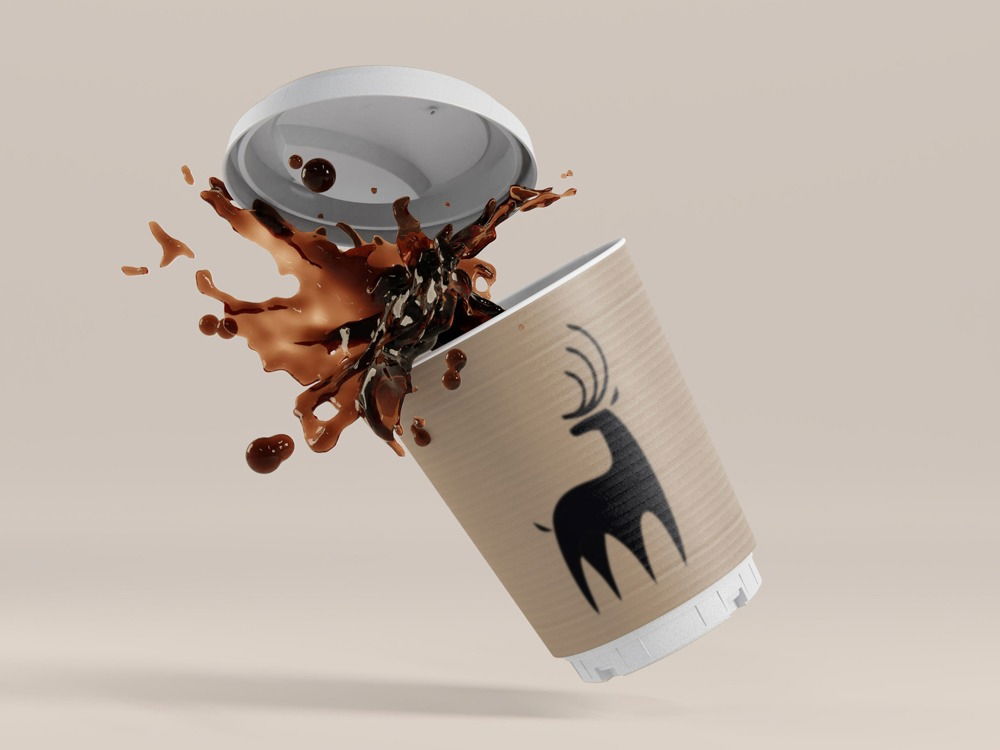 Throwback Coffee Co.