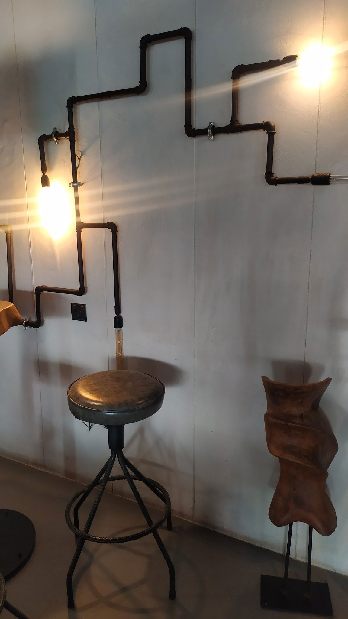 Throwback Coffee Co.