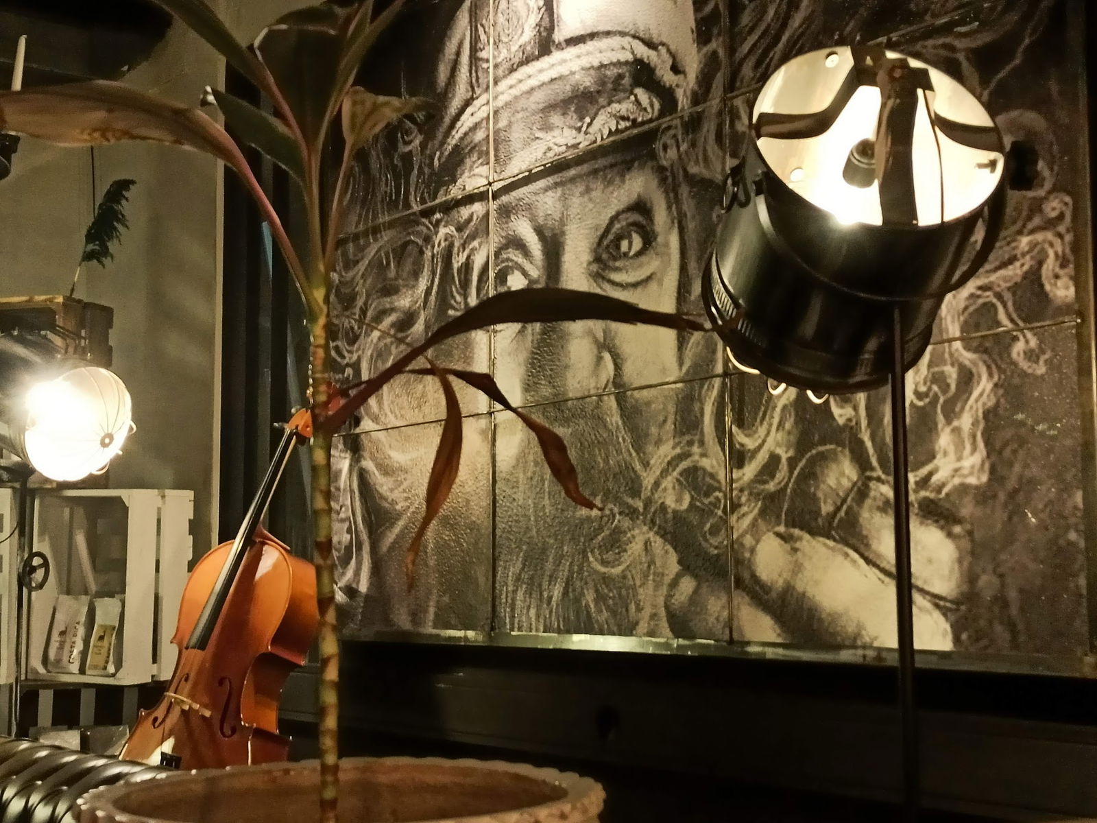 Throwback Coffee Co.