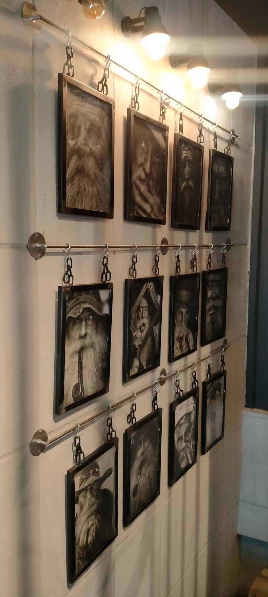 Throwback Coffee Co.