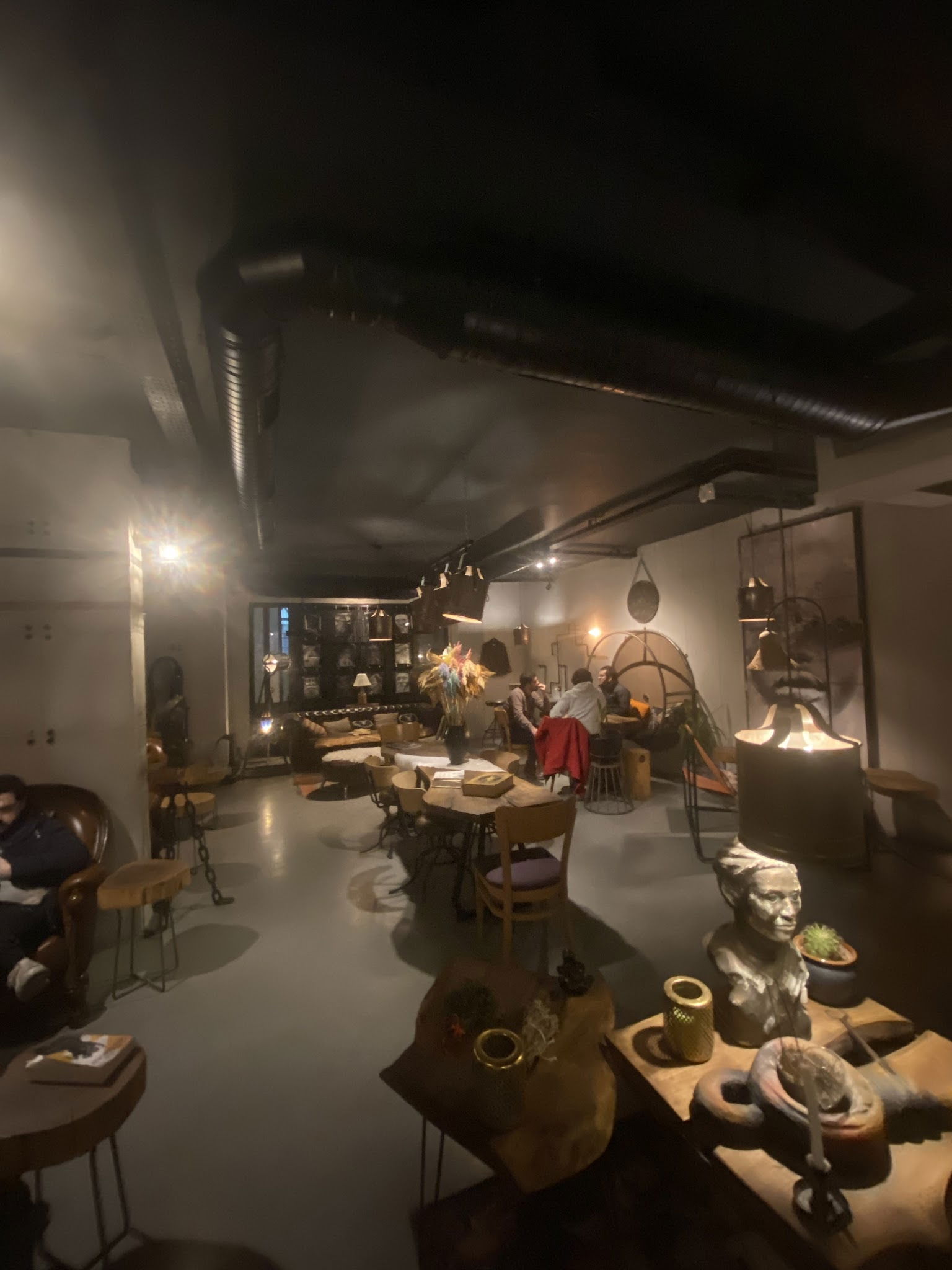 Throwback Coffee Co.