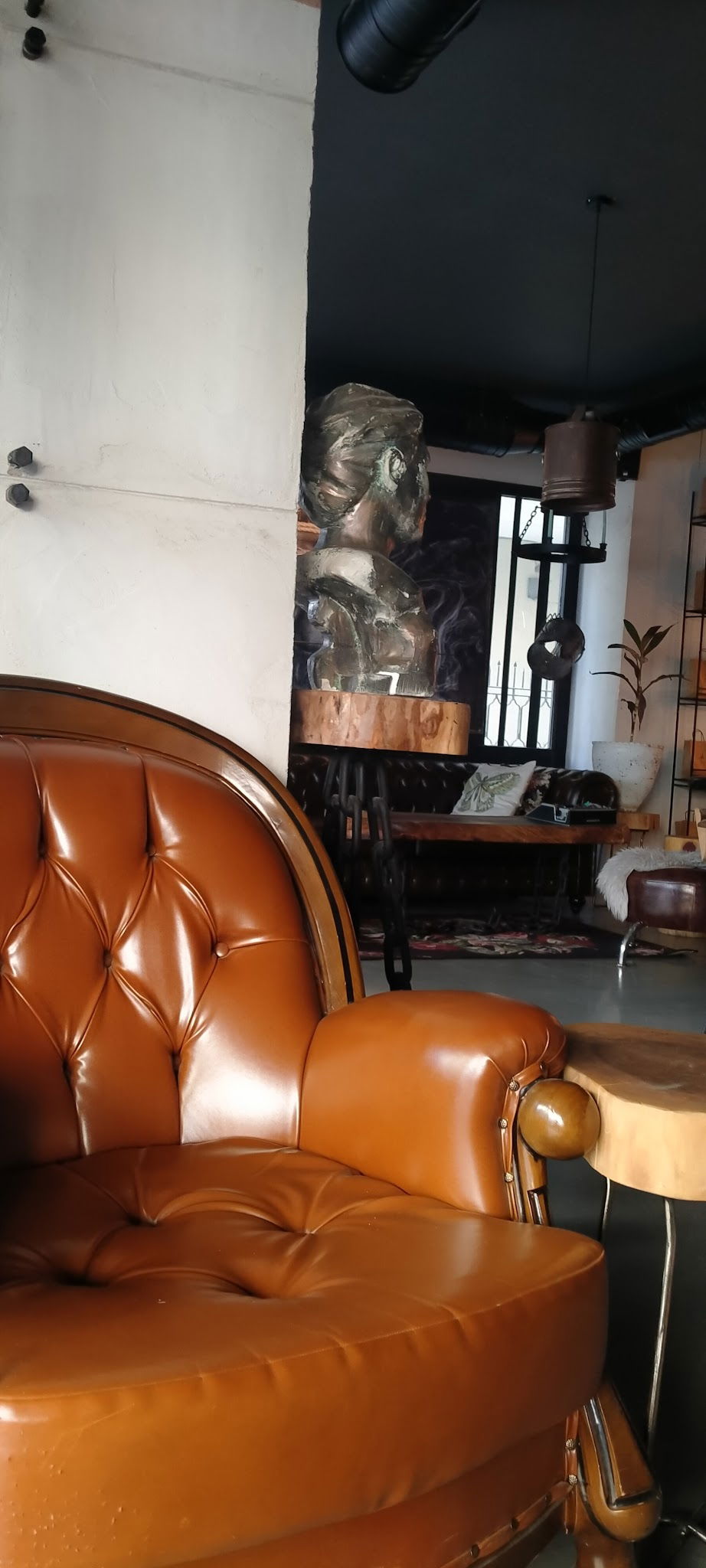 Throwback Coffee Co.