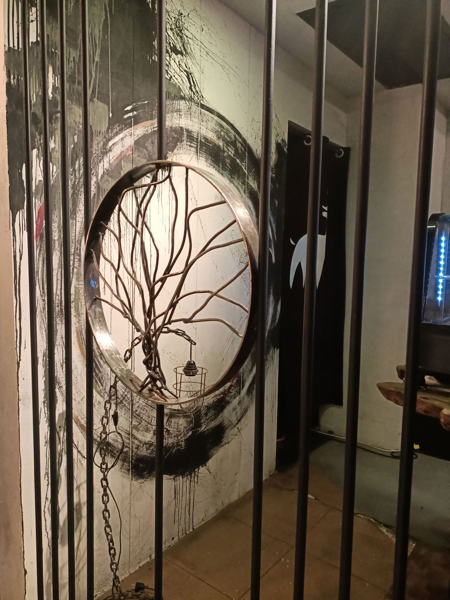 Throwback Coffee Co.