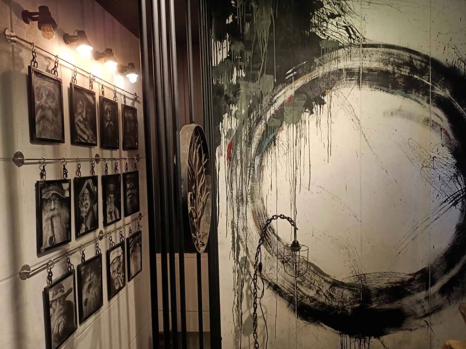 Throwback Coffee Co.